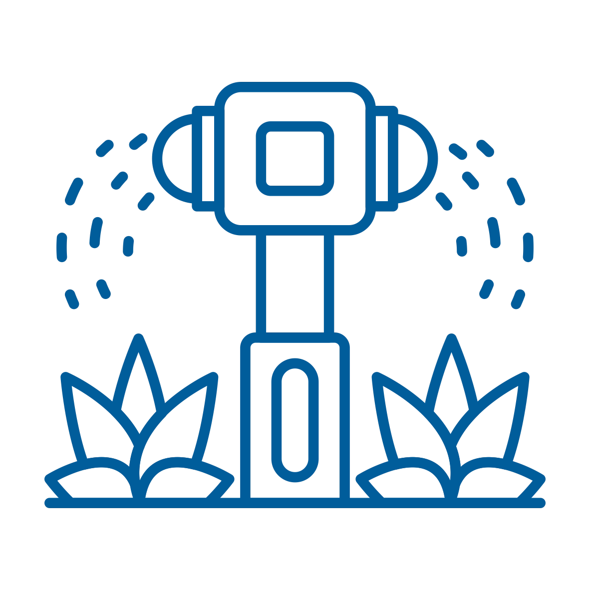 Irrigation